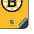 NHL Boston Bruins Solid Background Galaxy A54 5G Skin